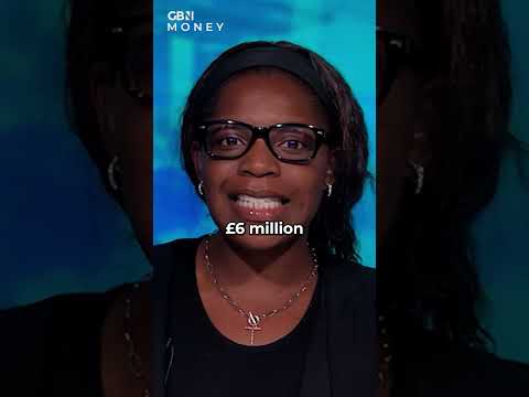 How much money would you need to feel wealthy?