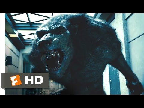 Underworld: Awakening (8/10) Movie CLIP - Elevator Drop (2012) HD - UC3gNmTGu-TTbFPpfSs5kNkg