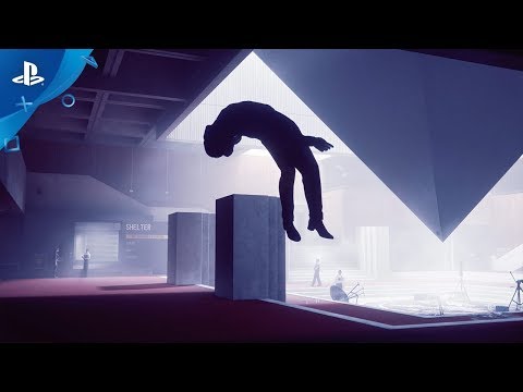 Control - The Enemy Within | PS4