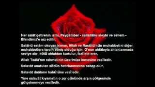 SALAT - U SELAM _ SALAVAT...