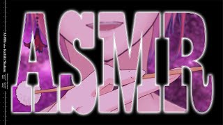 【ASMR】夏君さぁ…まだ6月や言うてんねん /関西弁/男性V / 睡眠導入 /竹/梵天/耳かき/EarCleaning/binaural