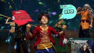 Vido-Test : Je deviens le Roi des Pirates ! Je teste One Piece Odyssey sur PS5 ! Le jeu ultime pour les fans ?