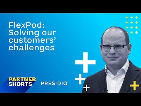 Solving our customer's challenges | Partner Shorts