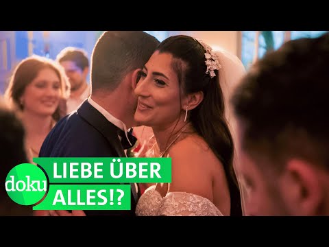 Vier Hochzeiten und ein Sexperiment | WDR Doku