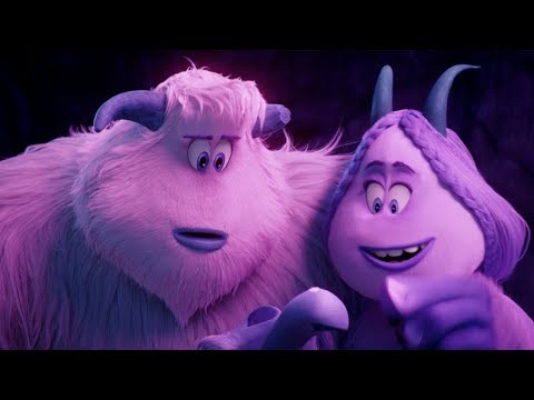 SMALLFOOT - "Wonderful Life" performed by Zendaya - UCjmJDM5pRKbUlVIzDYYWb6g