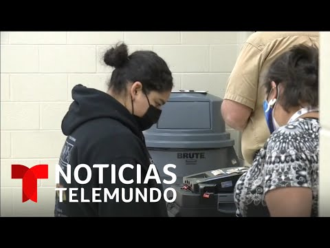El voto latino rompe récord de participación en las elecciones por el Senado en Georgia