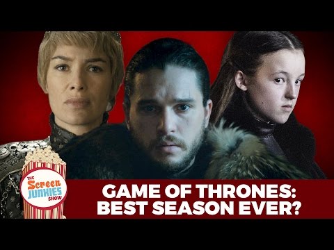 Game of Thrones: Best Season Ever?? - UCOpcACMWblDls9Z6GERVi1A
