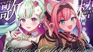 【コラボ歌枠】Re:AcTのククルア・クレイユちゃんとギター弾き語りで一緒に歌う！【猫撫こぜに｜ぶいぱい｜アップランド｜#ここでククルぜ】