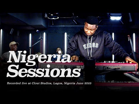 NORD LIVE: Nigeria Sessions: SCOJ