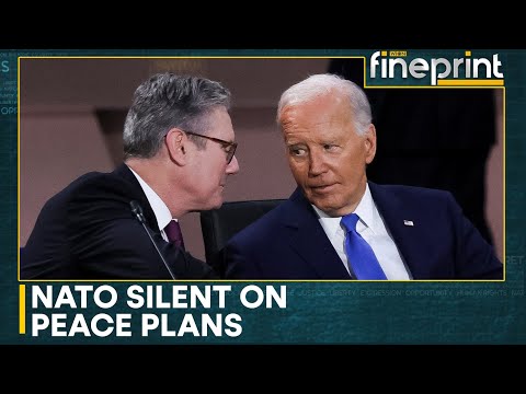 NATO Summit 2024: NATO at 75 seeks relevance in war not peace? | World News | WION Fineprint