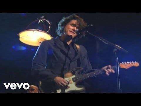 John Mayer - Gravity (GRAMMYs on CBS) - UC9KhB07HSEtWISy_LFWwHzw
