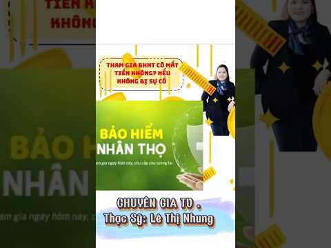 Tham gia BHNT có bị trừ tiền không ? https://www.facebook.com/share/1FnmY86kaN/?mibextid=wwXIfr