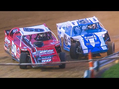 RUSH Pro Mod Feature | Freedom Motorsports Park | 5-26-23 - dirt track racing video image