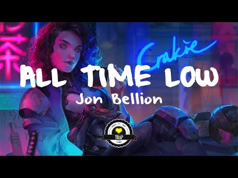 Jon Bellion - All Time Low (Not So Good Remix) - UCwIgPuUJXuf2nY-nKsEvLOg