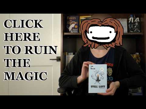 I wrote a book.