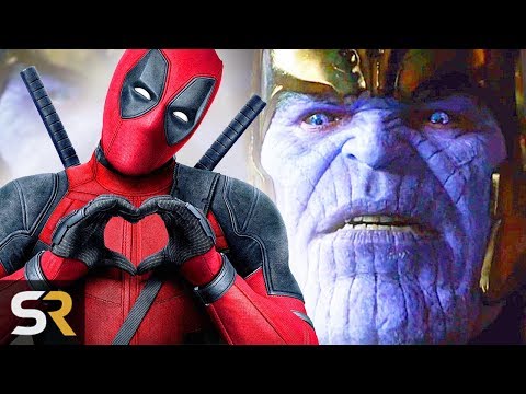 Marvel Theory: How Fox’s Marvel Characters Could Enter the MCU - UC2iUwfYi_1FCGGqhOUNx-iA