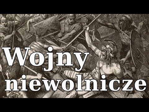 Wojny niewolnicze Republiki Rzymskiej | 135-101 p.n.e.
