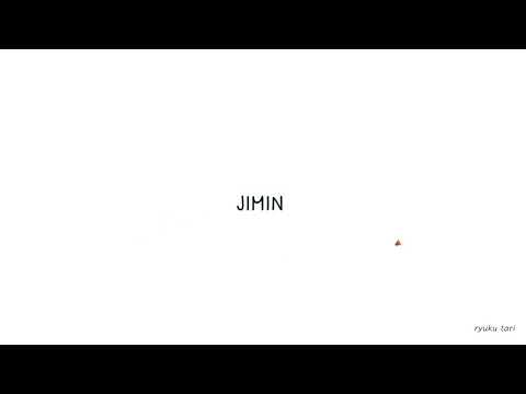 Filter || Happy belated Jimin day! 🥺💜 short-lyrics-fanimation yeahhhh