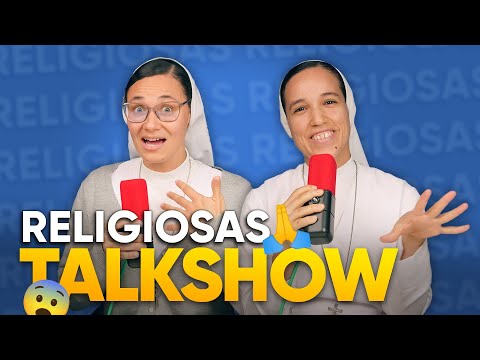 MITOS y VERDADES sobre la vida RELIGIOSA - DuckTapeTV