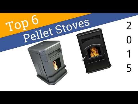 6 Best Pellet Stoves 2015 - UCXAHpX2xDhmjqtA-ANgsGmw