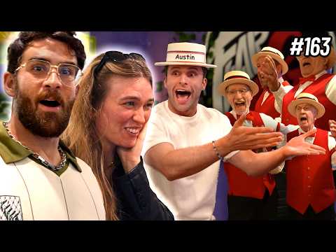 AustinShow Silences The Haters.. | Fear&