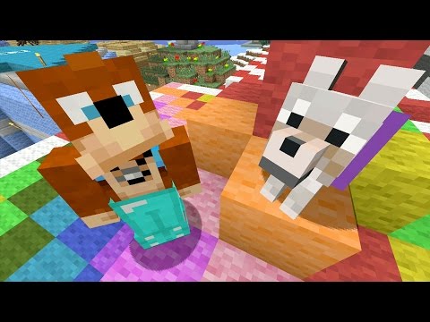 Minecraft Xbox - Colour Explosion [305] - UCj5i58mCkAREDqFWlhaQbOw