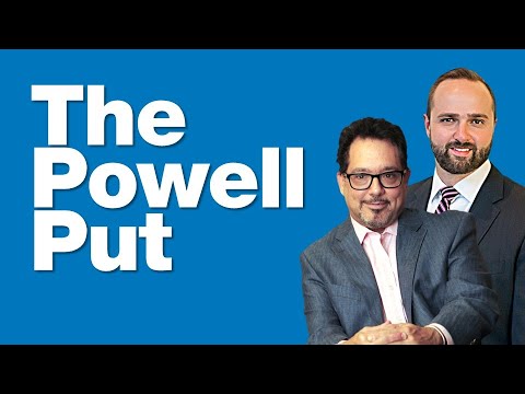Will Jerome Powell Disappoint Today?