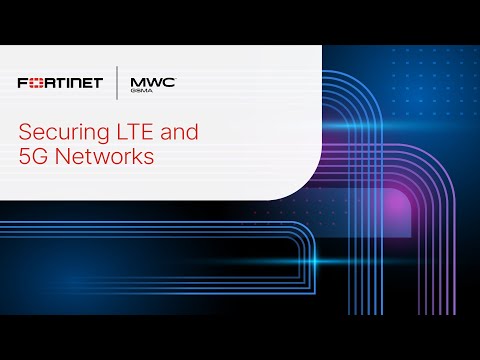 Securing LTE and 5G Networks | MWC24