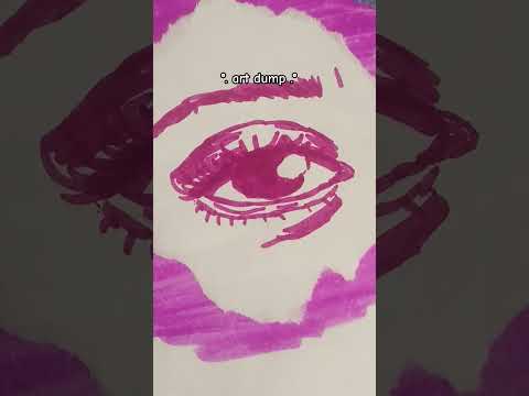 GO FOLLOW MY TIKTOK (@a_drawsofficial) #a_draws #art #fyp #shorts #drawing #sketchbook