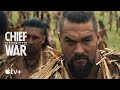 Chief of War  Official Trailer  Apple TV+