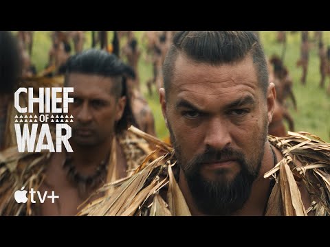 Chief of War 