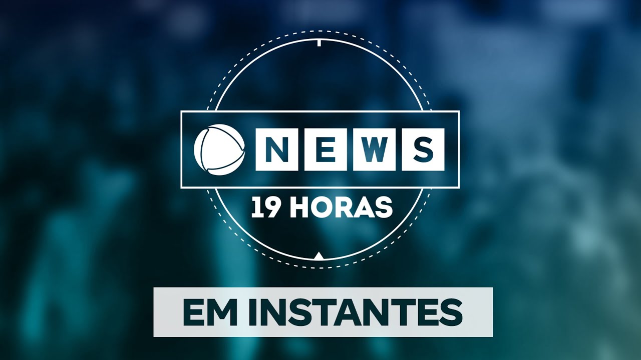 News 19 Horas – 06/11/2025