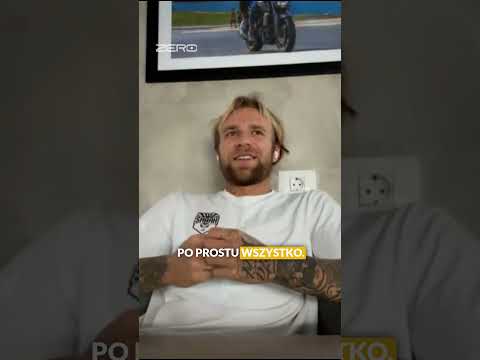 NIGDY SIĘ NIE PODDAWAJ