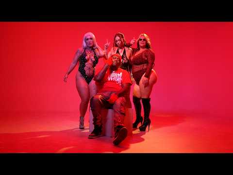 Johnny Crack - Cold Feelin