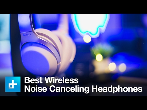 The 5 Best Wireless Noise Canceling Headphones - UC8wXC0ZCfGt3HaVLy_fdTQw