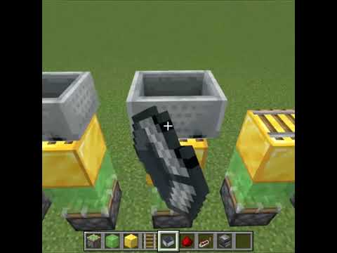猫の動画サムネイル - 【マインクラフト】簡単に作れるトロッコで波【明日の私に幸あれ】
