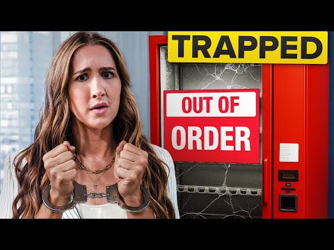 Codie Sanchez | Don’t Start a Vending Machine Business Before Watching This