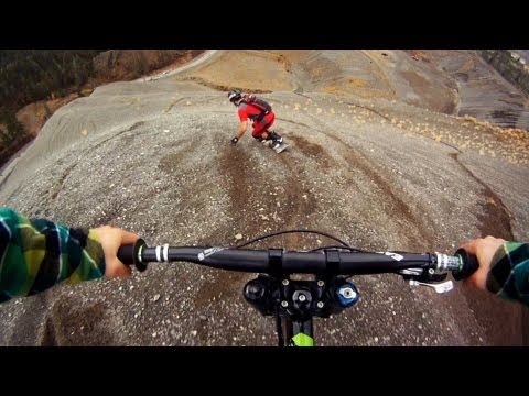 GoPro: Dirt Boarders with Aggy and the Tippie Bros. - UCqhnX4jA0A5paNd1v-zEysw