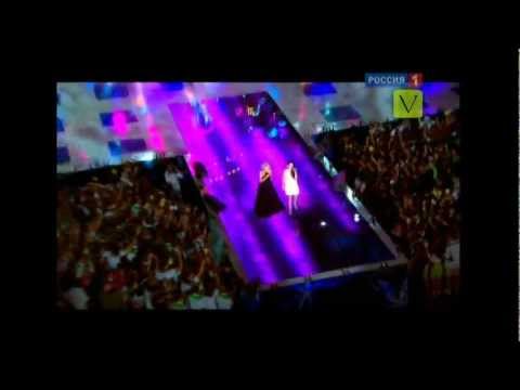 ВАЛЕРИЯ - Рига-Москва. Детская Новая Волна 2011 - UC8ctItMhn_FNS1c301_Q-zA