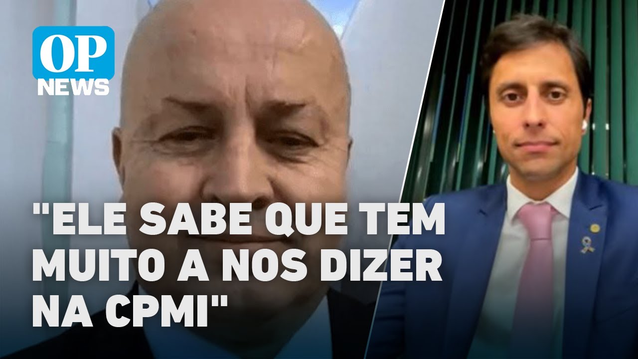 “Careca do INSS” pedirá ao STF para ficar calado na CPMI l O POVO News