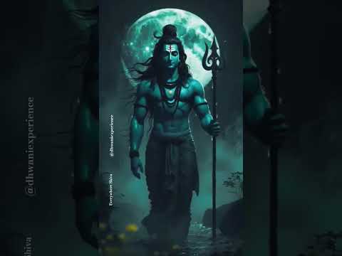 #mahadev #shiva ##love #god #devotional #ytshorts #sanskrit #shalok #shivbhajan #tandav #trending