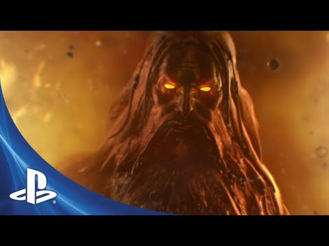 God of War: Ascension - Zeus God Trailer - UC-2Y8dQb0S6DtpxNgAKoJKA