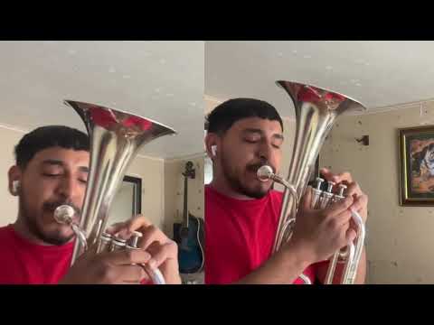 Ni Modo que No - Clave Especial x Luis R Conriquez - Charcheta