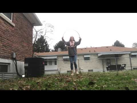 Moon Shoes~ Ravyn Lenae