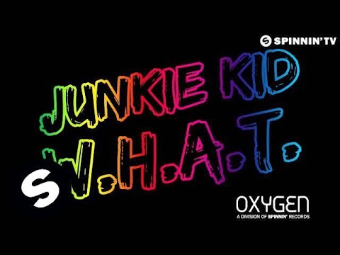 Junkie Kid - W.H.A.T. (OUT NOW) - UCpDJl2EmP7Oh90Vylx0dZtA