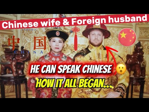 Do Chinese Women Actually Marry Foreigners for Love?