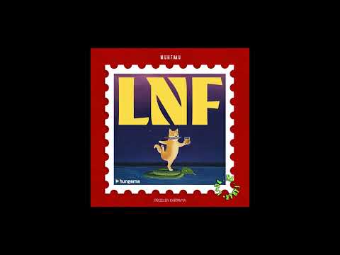 LNF | Muhfaad | @iKartavyaMusic | 2026
