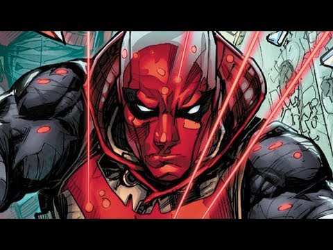 The Untold Truth Of DC's Red Hood - UCP1iRaFlS5EYjJBryFV9JPw