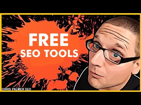 Really Cool Free SEO Tools