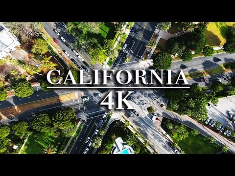 4k California Drone Footage - UCpsHnULJAkwwckxzdmspKDw